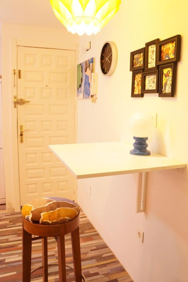 Cozy & Modern Apartments In Embajadores Area - Madrid Center Luaran gambar