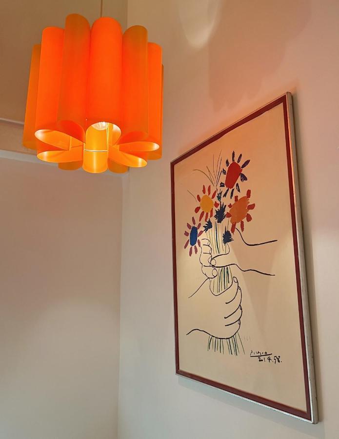 Cozy & Modern Apartments In Embajadores Area - Madrid Center Luaran gambar